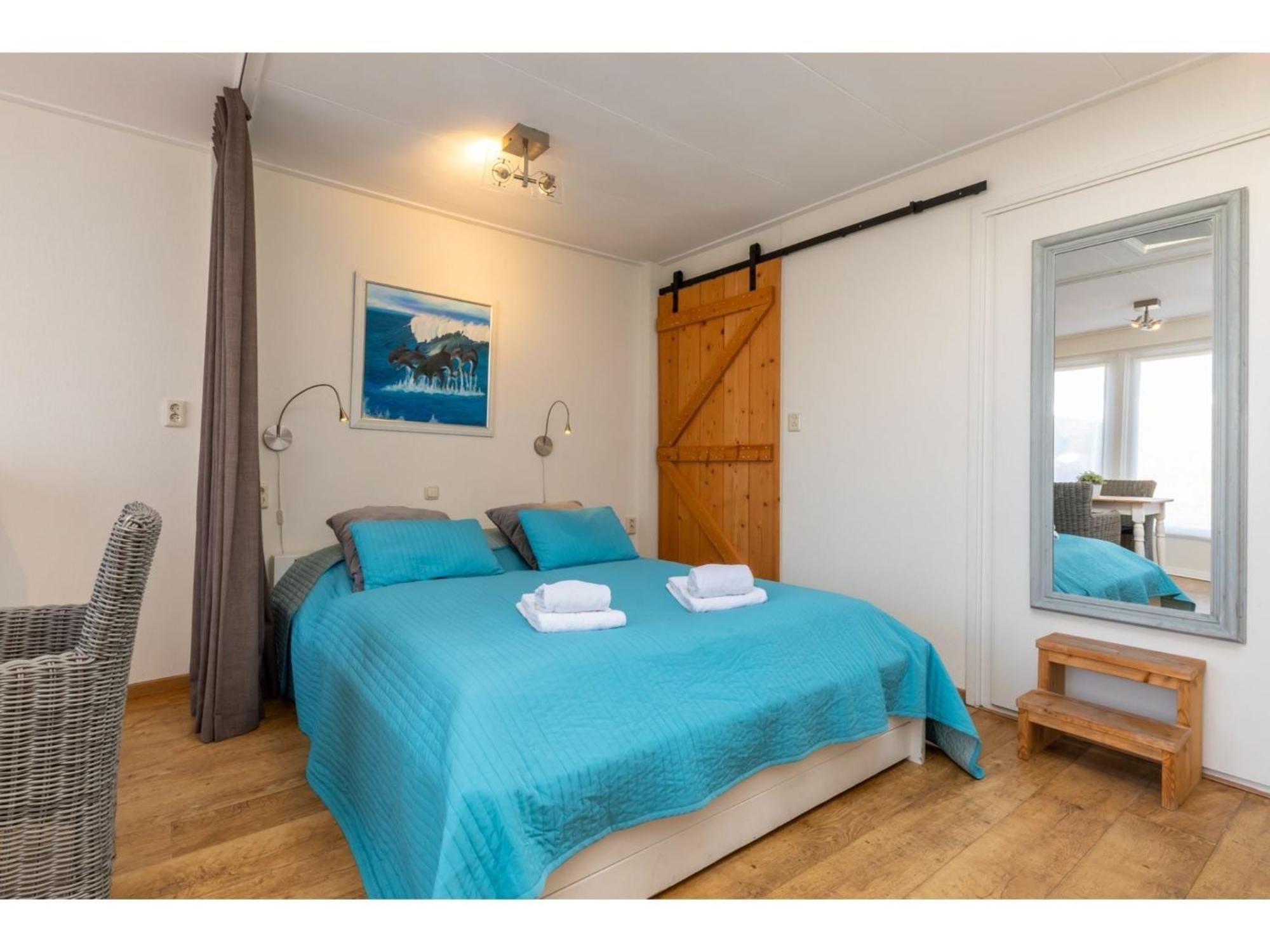 Appartement With Terrace Near The