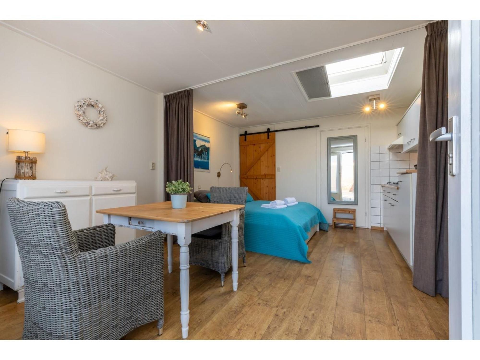 Appartement With Terrace Near The Westkapelle